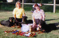 F.V.R.C BREEDERS OF DISTINCTION